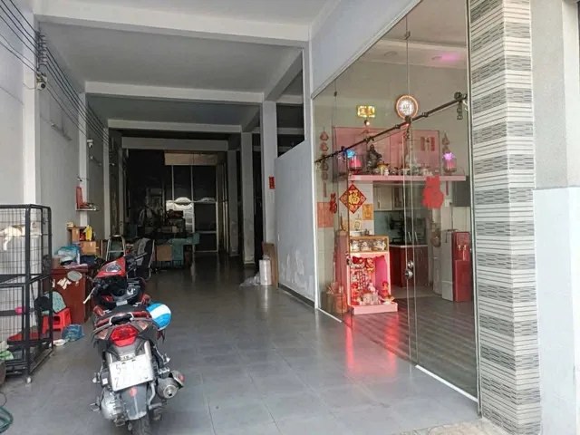 Real estate in Tp Hồ Chí Minh - photo 1