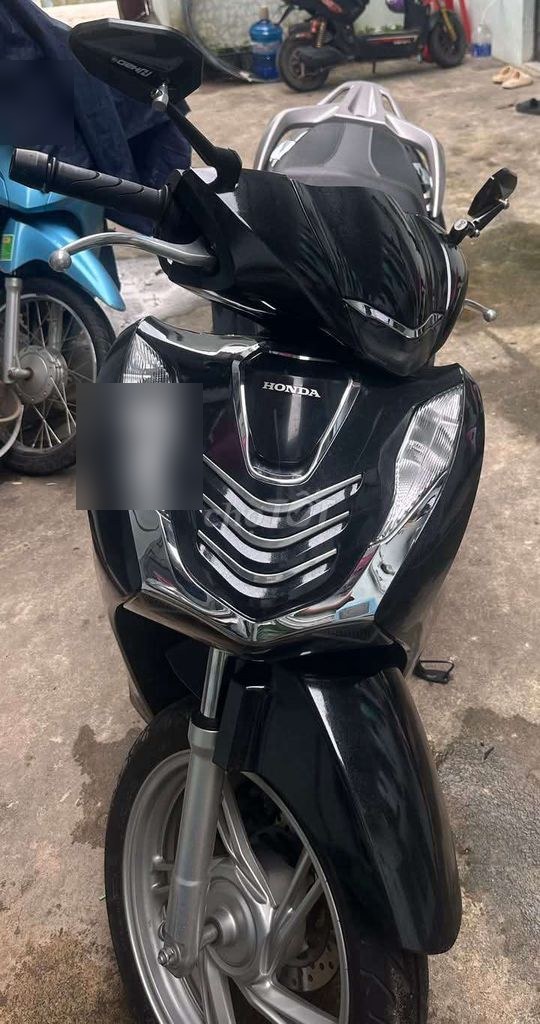 Honda 2021 - ảnh 1