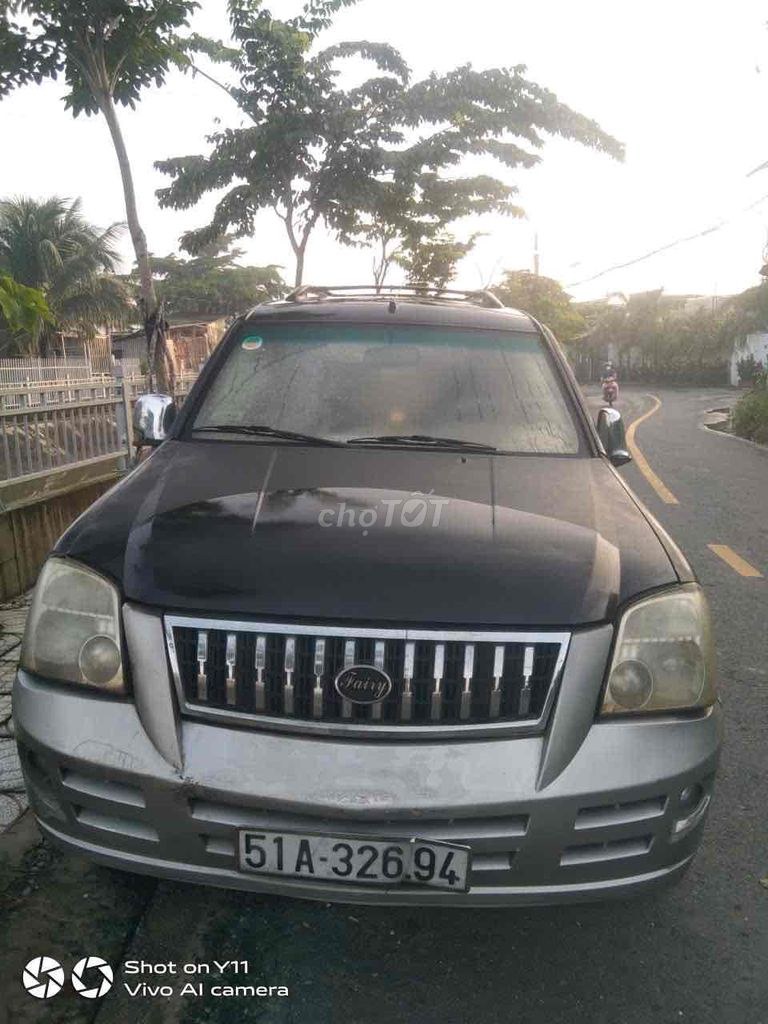 Fiat Dòng khác 2008 - ảnh 1