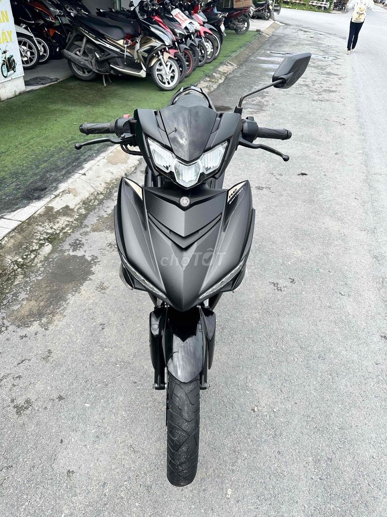 Yamaha 2019 - ảnh 1