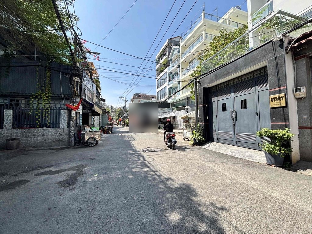 Bất động sản tại Tp Hồ Chí Minh - ảnh 1