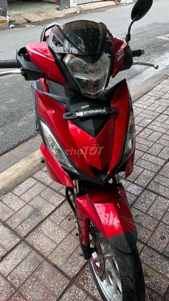Honda 2017 - ảnh 1