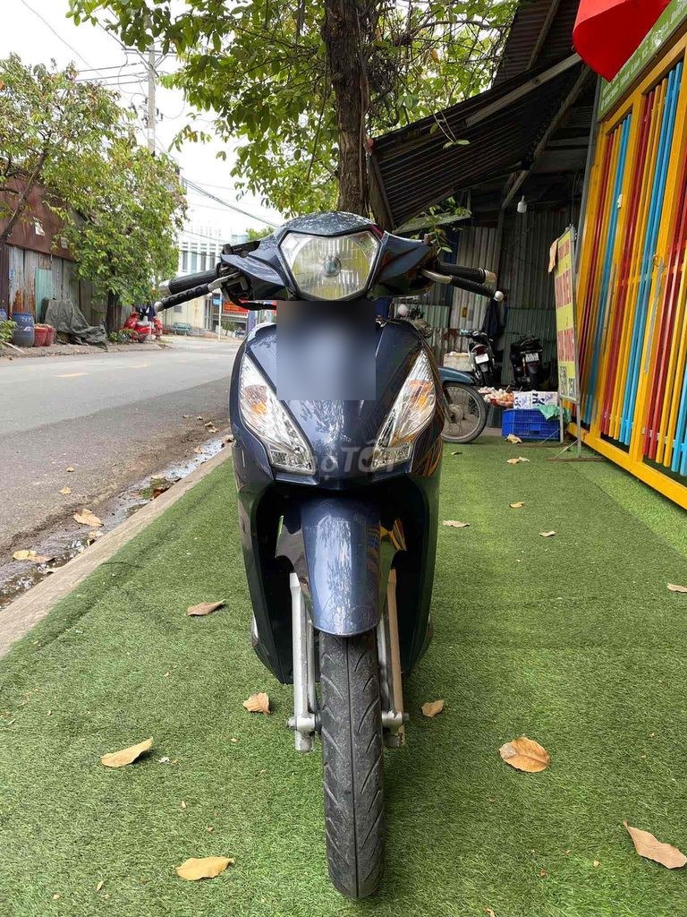 Honda 2020 - ảnh 1