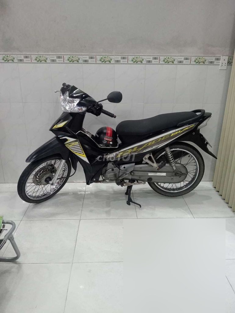 Honda 2017 - ảnh 1
