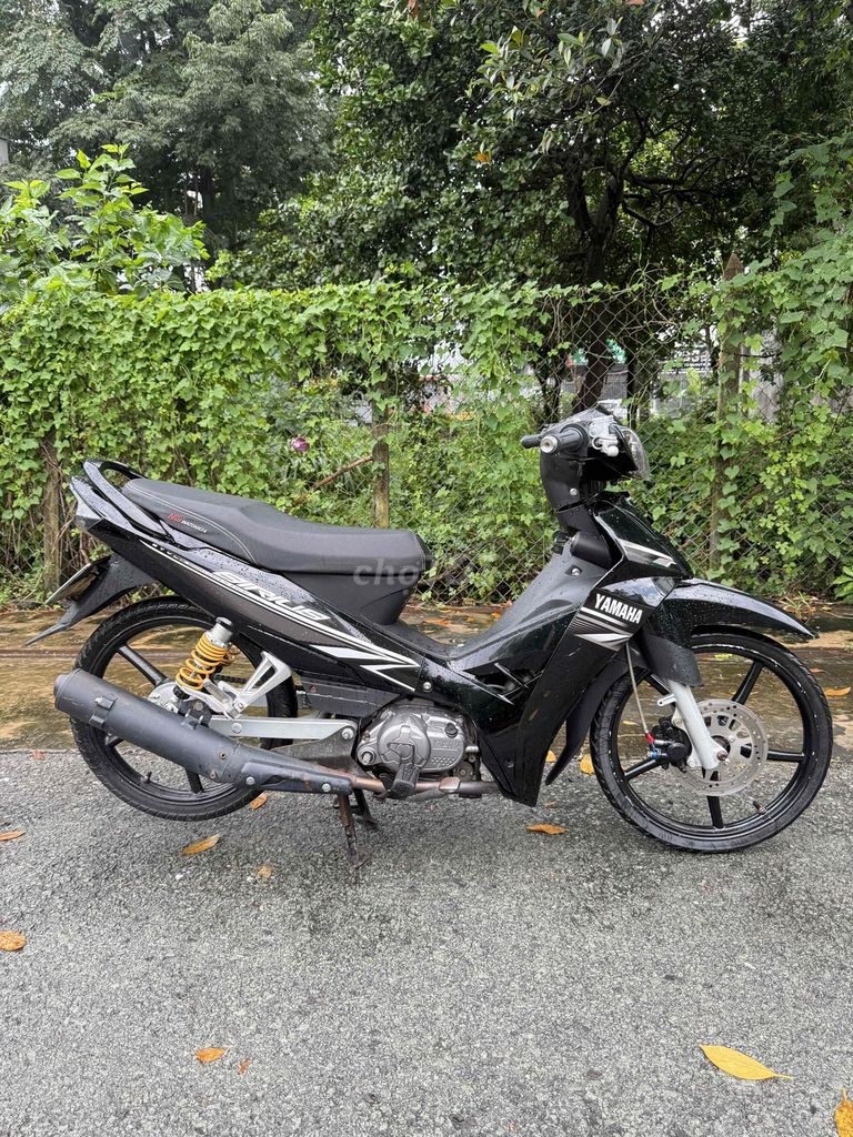 Yamaha 2010 - ảnh 1