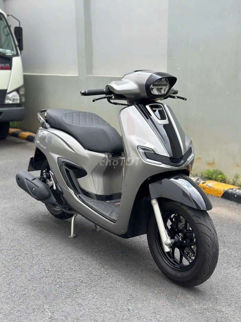 Honda 2026 - ảnh 1