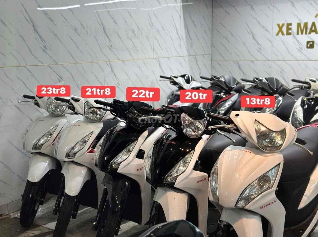 Honda 2019 - ảnh 1