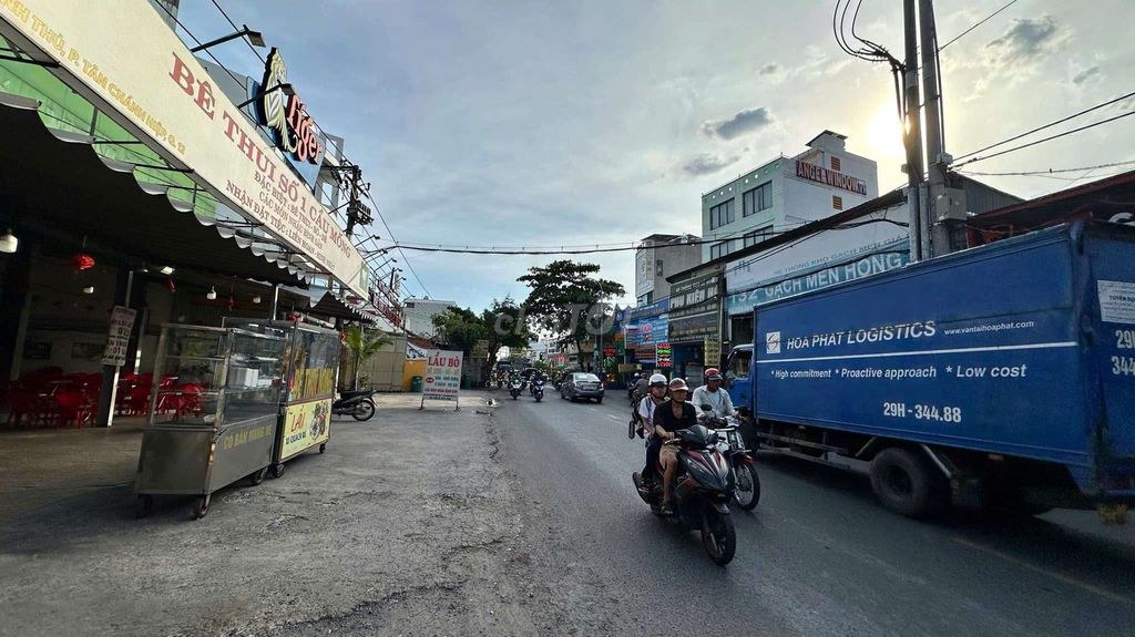 Bất động sản tại Tp Hồ Chí Minh - ảnh 1