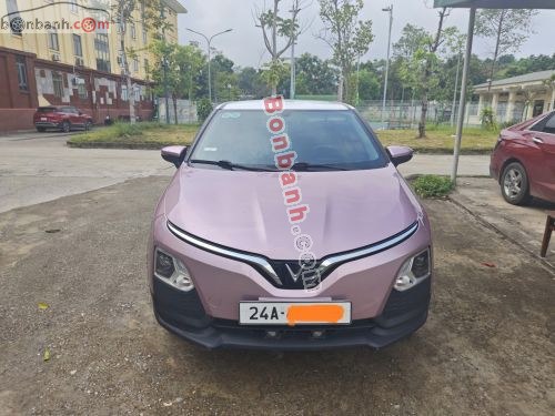 VinFast VF5 S 2024 - ảnh 1