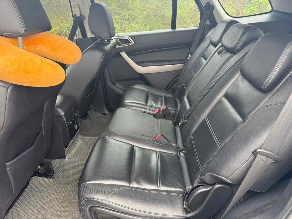 Ford Everest 2020 - ảnh 3