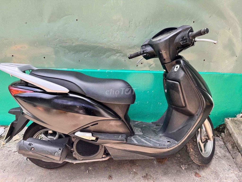 Honda 2008 - ảnh 1