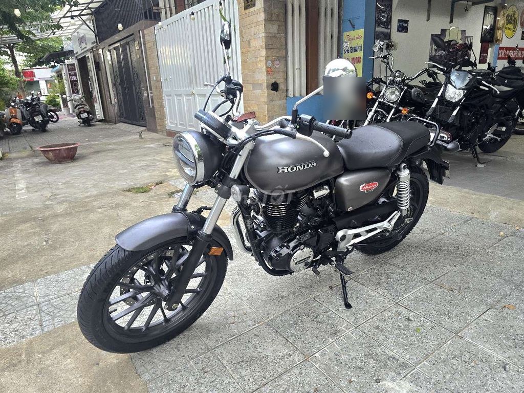 Honda 2025 - ảnh 2
