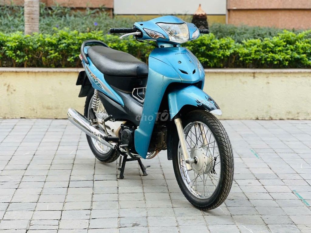Honda 2016 - ảnh 1