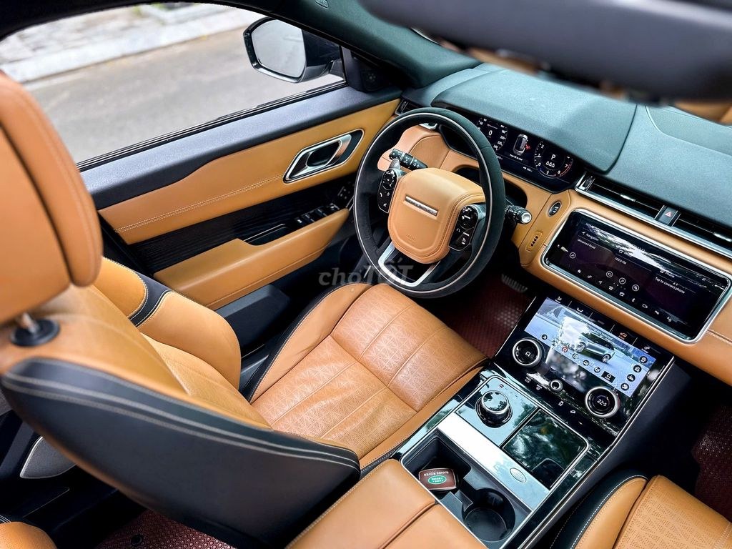 LandRover Range Rover 2019 - ảnh 1