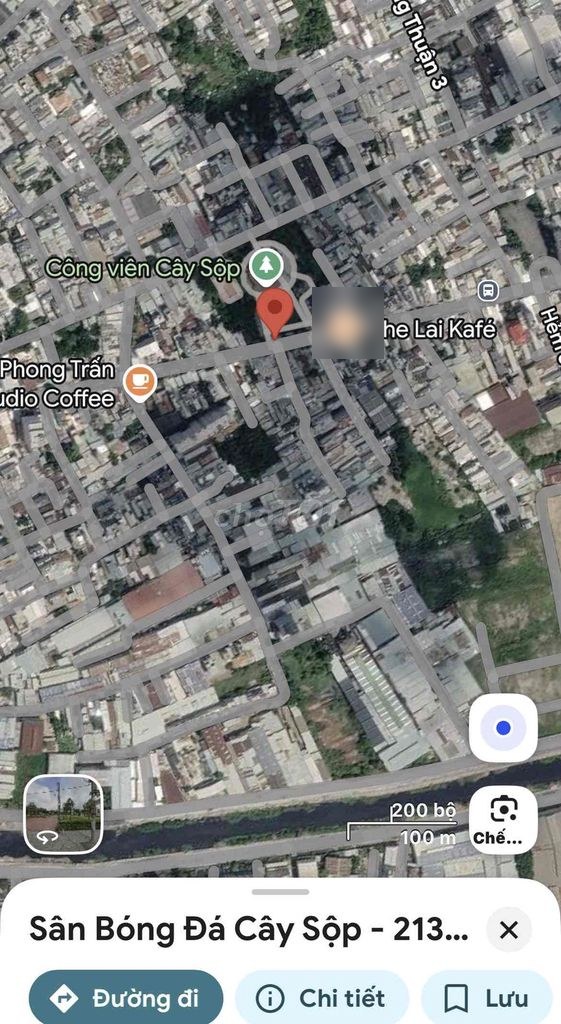 Bất động sản tại Tp Hồ Chí Minh - ảnh 1