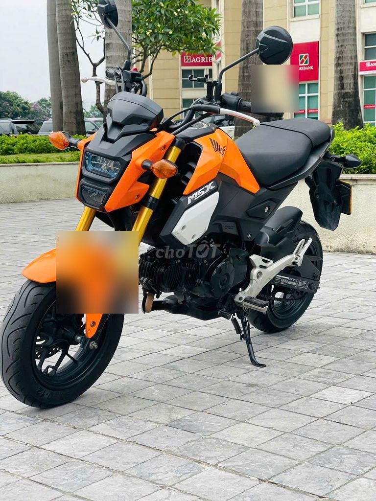 Honda 2022 - ảnh 1