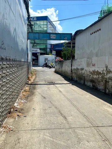 Bất động sản tại Tp Hồ Chí Minh - ảnh 1