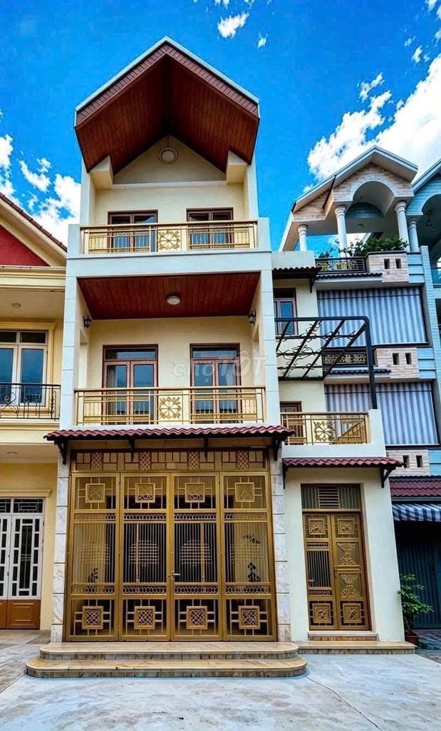 Bất động sản tại Tp Hồ Chí Minh - ảnh 1