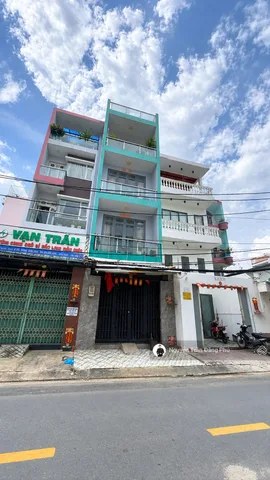 Bất động sản tại Tp Hồ Chí Minh - ảnh 1