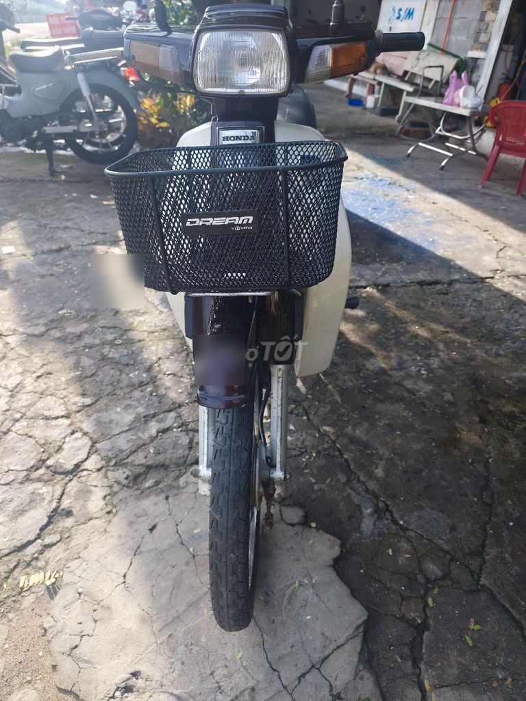 Honda 1994 - ảnh 1
