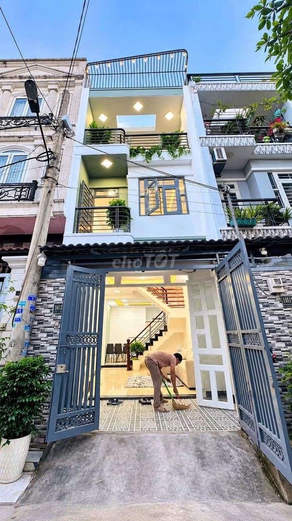 Bất động sản tại Tp Hồ Chí Minh - ảnh 1