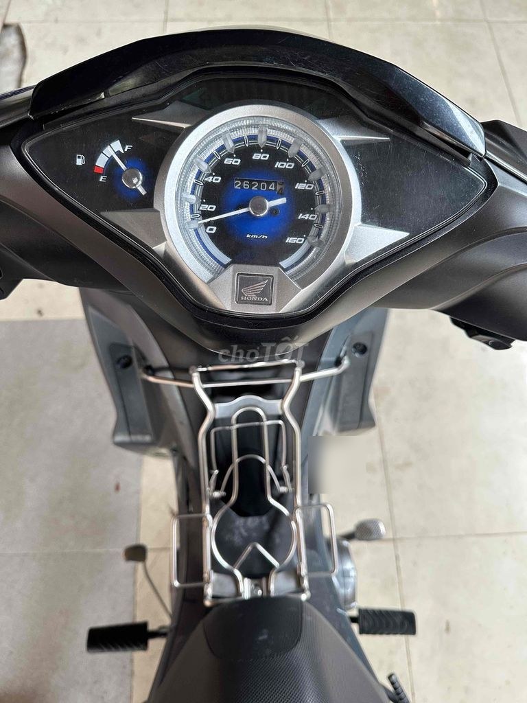 Honda 2022 - ảnh 1