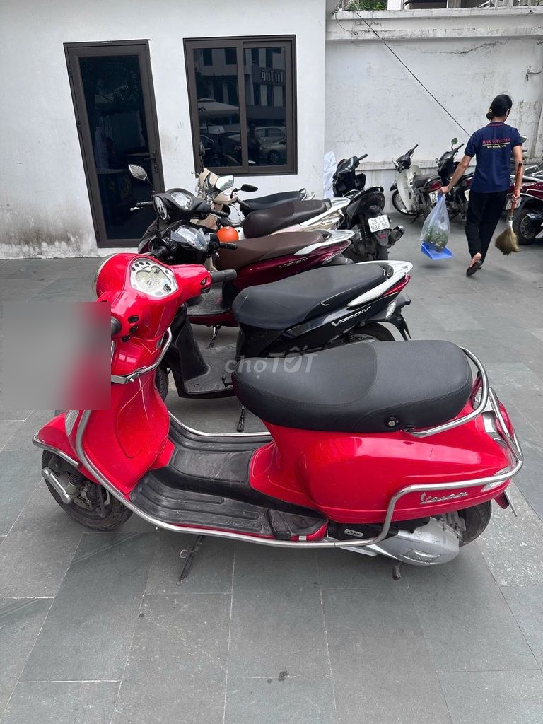 Piaggio 2016 - ảnh 1