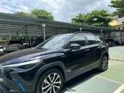 Toyota Corolla Cross 1.8HV 2021 - ảnh 1