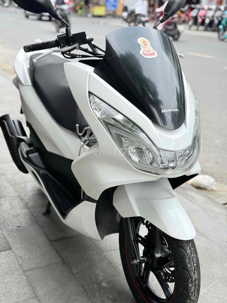 Honda 2017 - ảnh 1