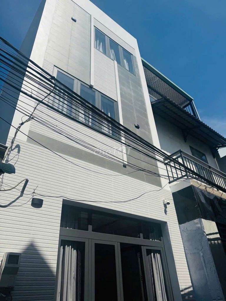Bất động sản tại Tp Hồ Chí Minh - ảnh 1