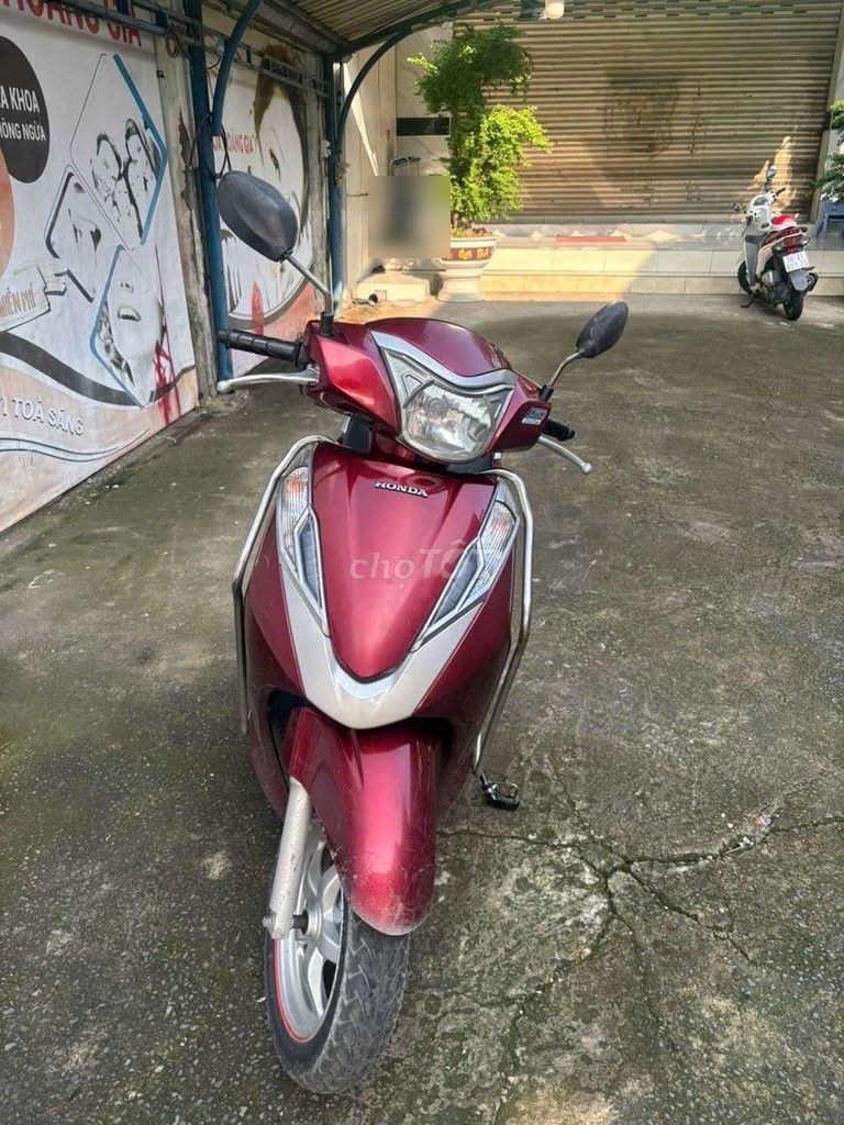 Honda 2015 - ảnh 1