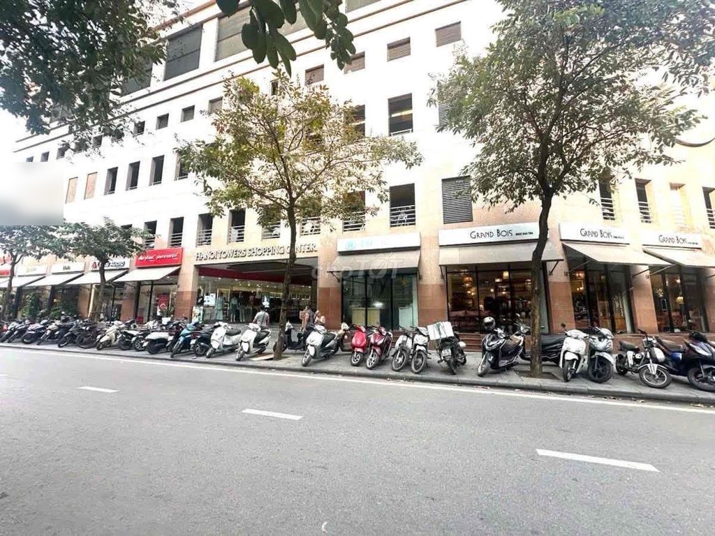 Bất động sản tại Phường Cửa Nam, Quận Hoàn Kiếm, Hà Nội - ảnh 1