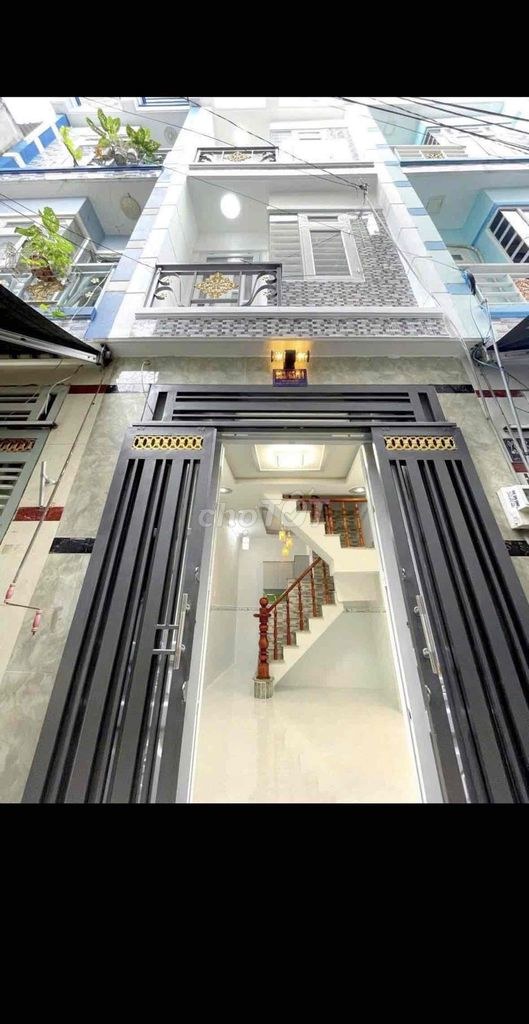 Bất động sản tại Tp Hồ Chí Minh - ảnh 1