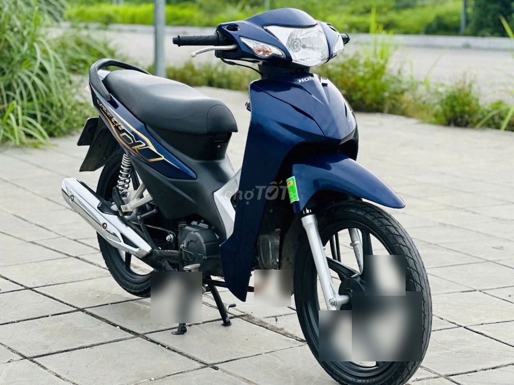 Honda 2022 - ảnh 1