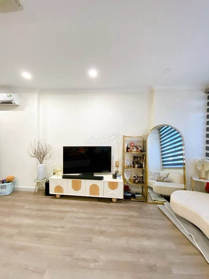 Bất động sản tại Tp Hồ Chí Minh - ảnh 1