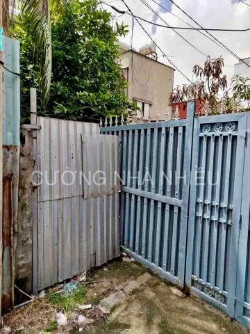 Real estate in Tp Hồ Chí Minh - photo 1