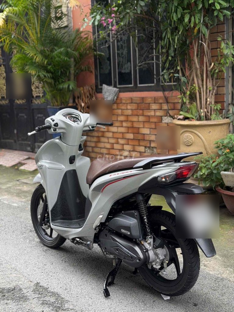Honda 2024 - ảnh 2