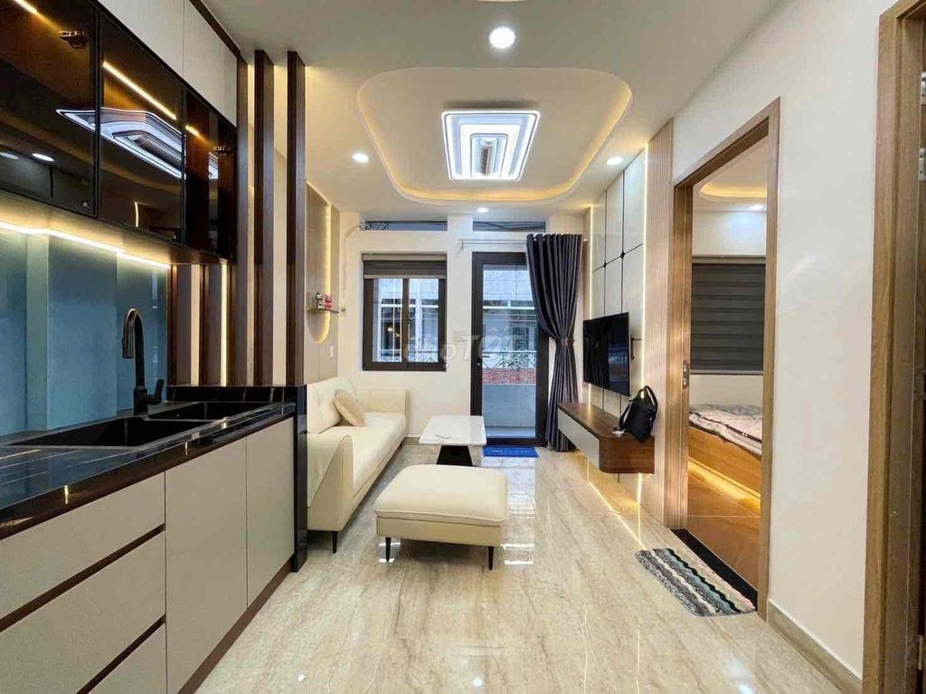 Bất động sản tại Tp Hồ Chí Minh - ảnh 1