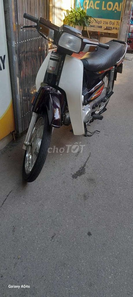 Honda 2011 - ảnh 1
