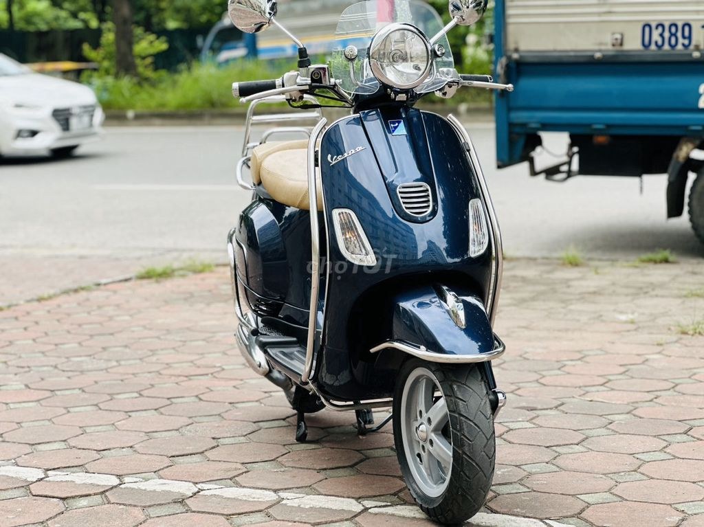Piaggio 2016 - ảnh 1