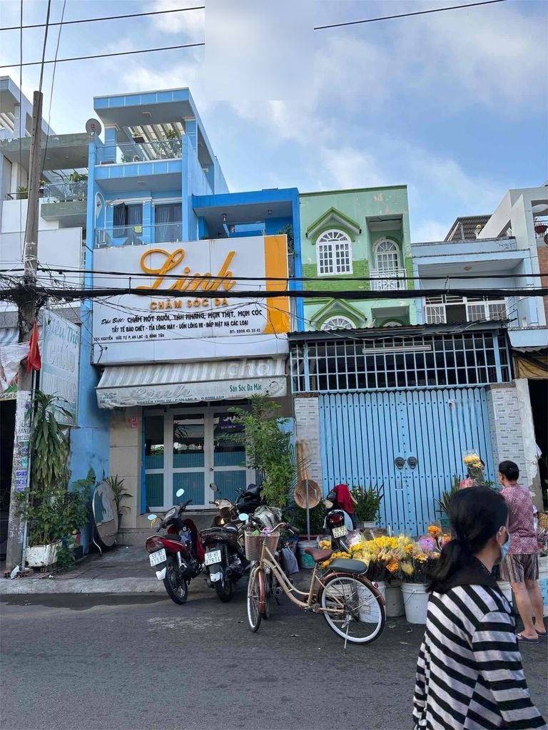 Bất động sản tại Tp Hồ Chí Minh - ảnh 1
