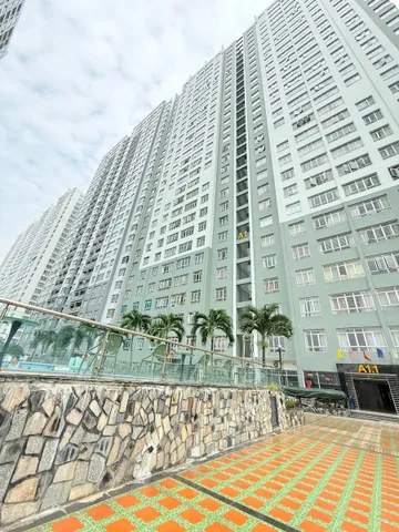 Real estate in Tp Hồ Chí Minh - photo 1