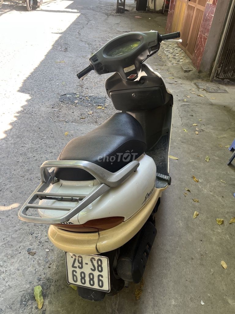 Honda 2003 - ảnh 1