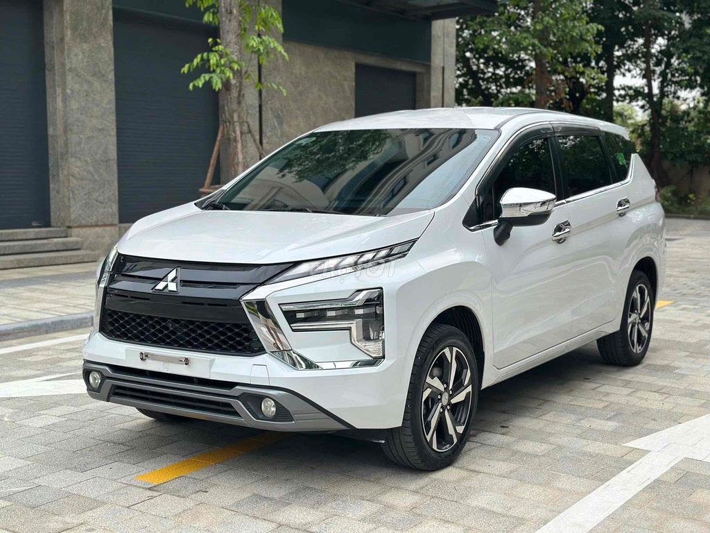 Mitsubishi Xpander 2023 - ảnh 2