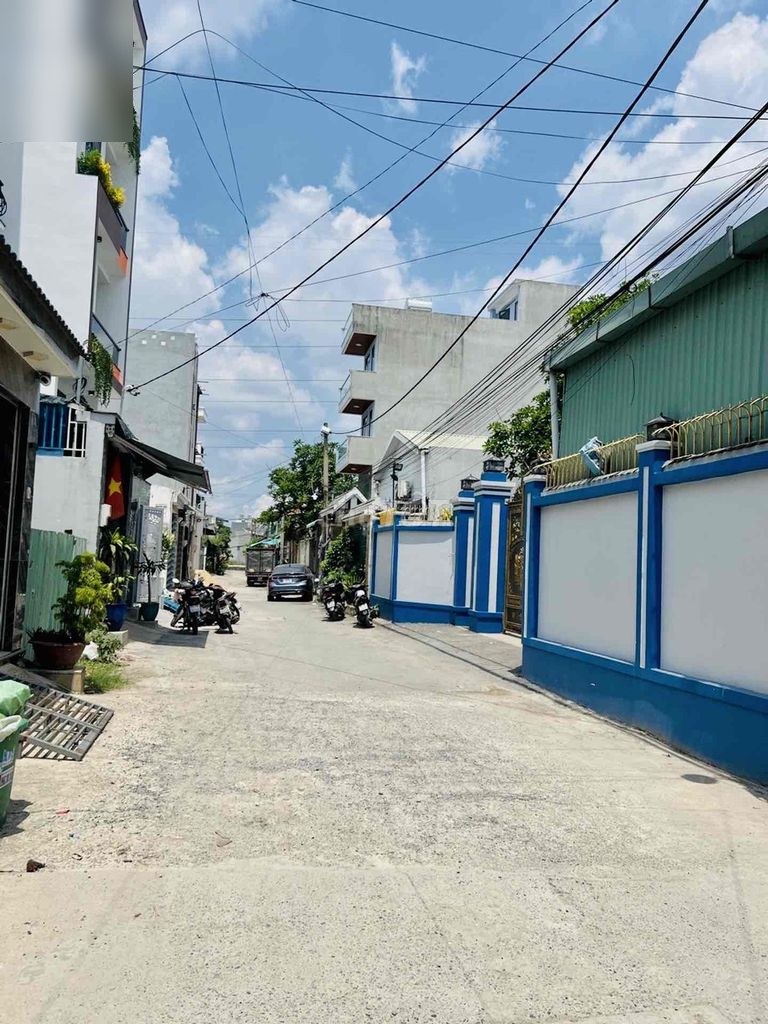 Bất động sản tại Tp Hồ Chí Minh - ảnh 1
