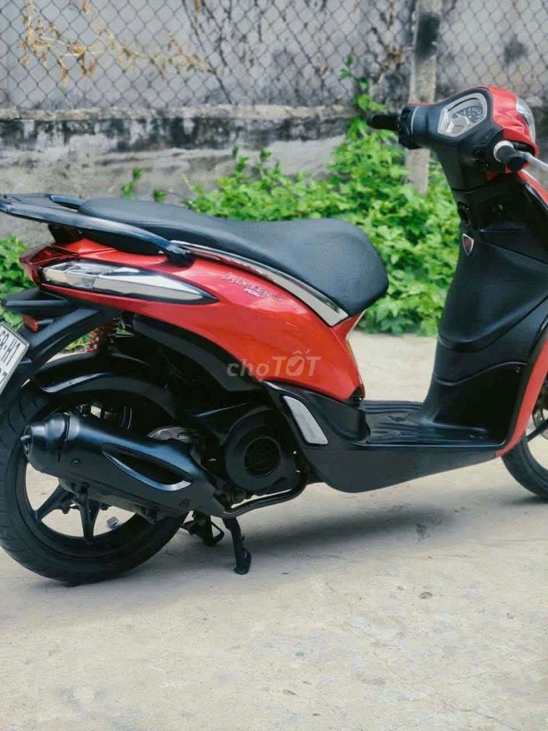 Piaggio 2017 - ảnh 3
