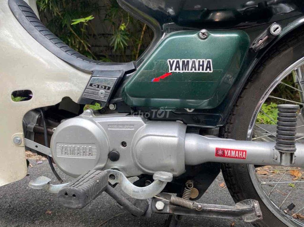 Yamaha 1995 - ảnh 1