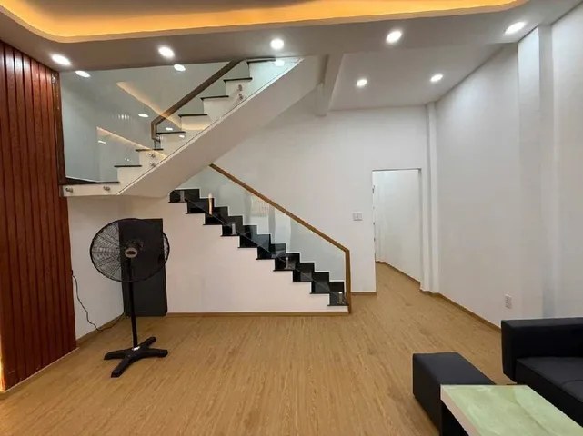 Bất động sản tại Tp Hồ Chí Minh - ảnh 1