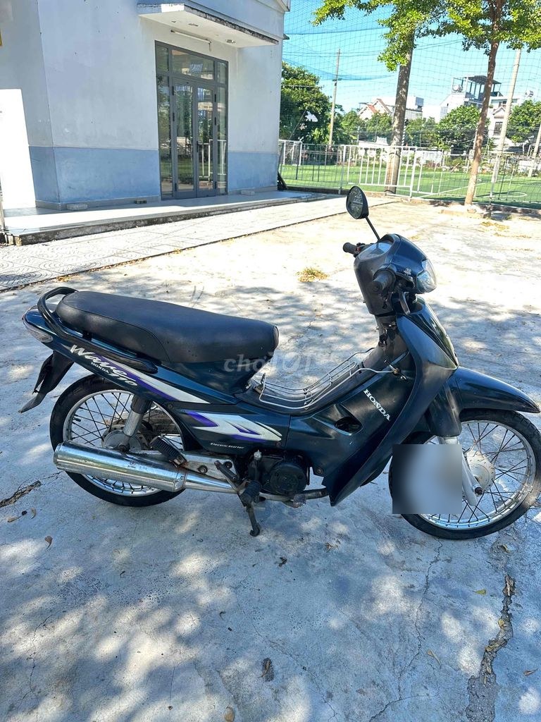 Honda 2010 - ảnh 1