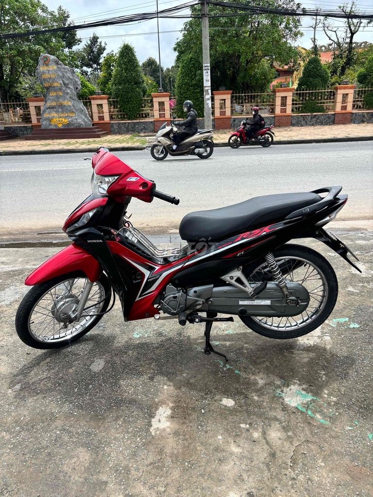 Honda 2018 - ảnh 1